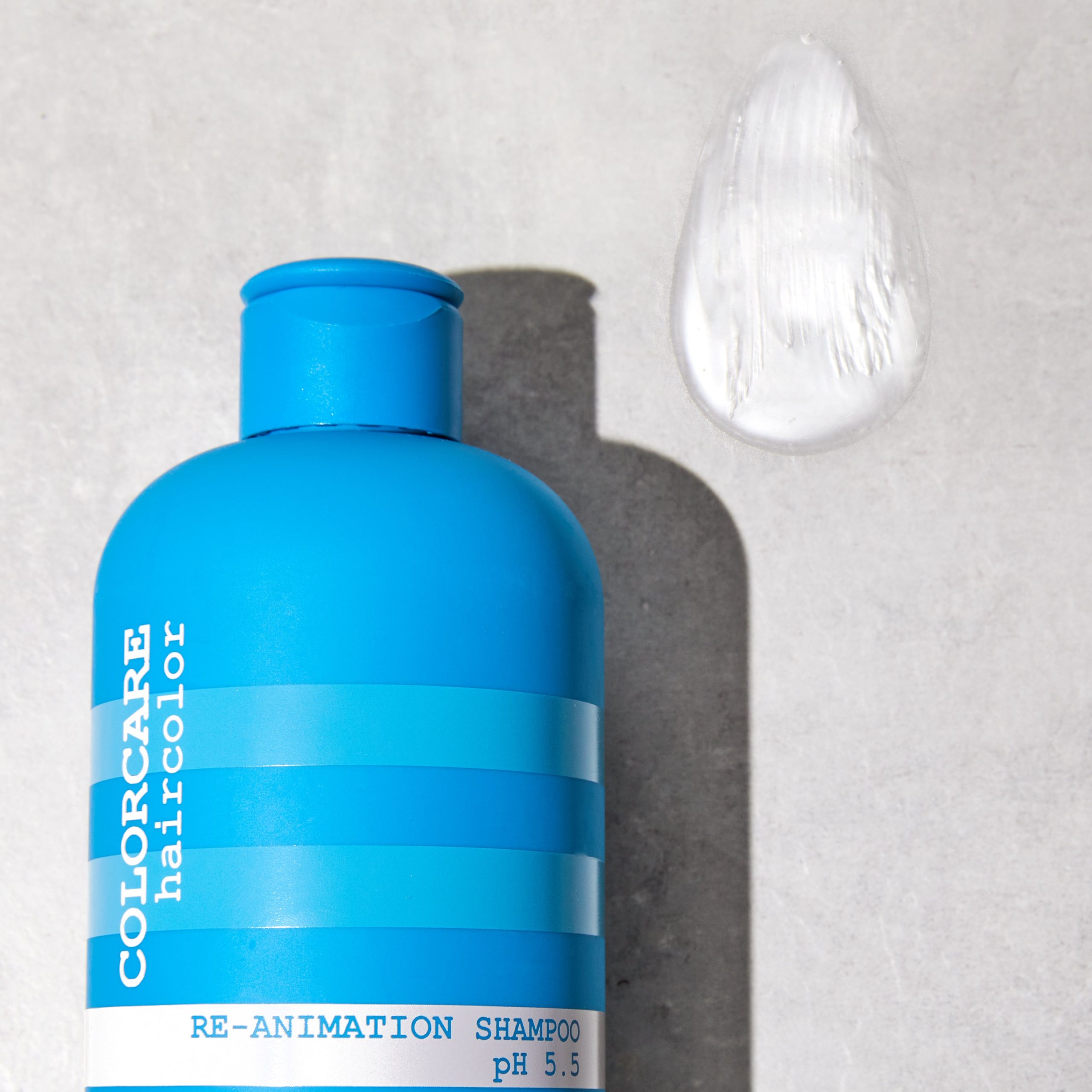 Re-Animation Shampoo - Imagen 2