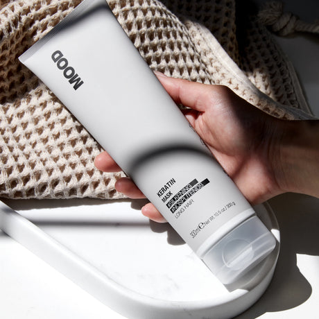 Keratin Mask 1L - Imagen 2