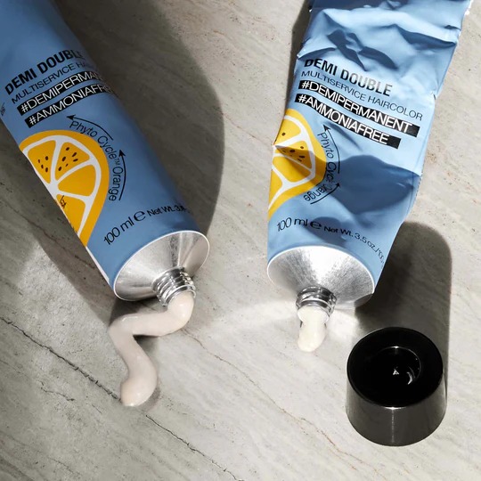 Demi Double - Imagen 4